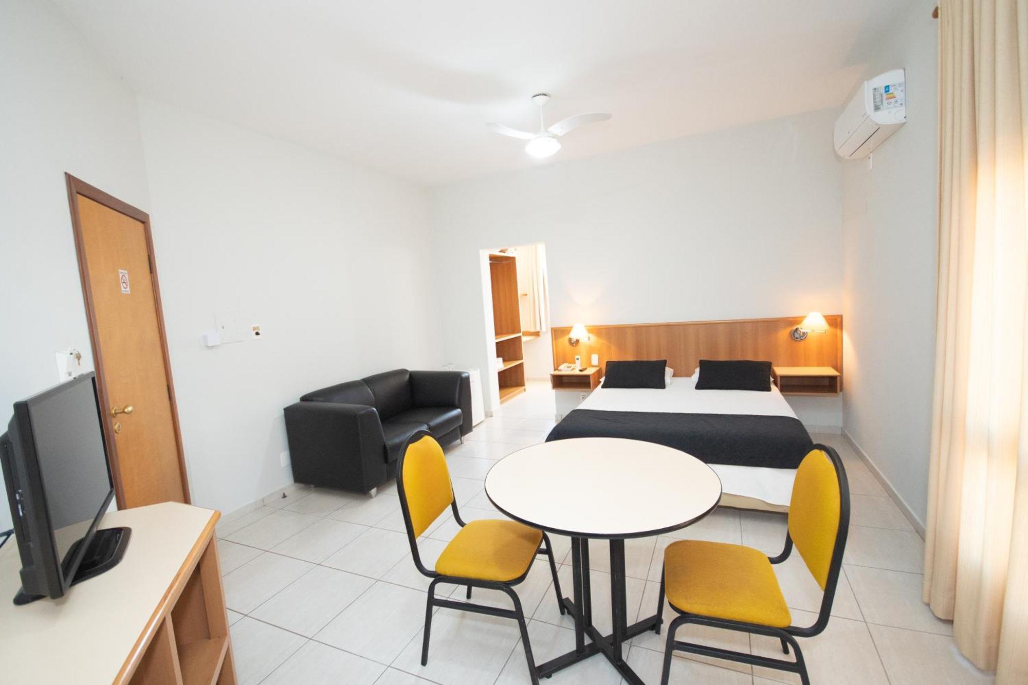 Hotel Ouro