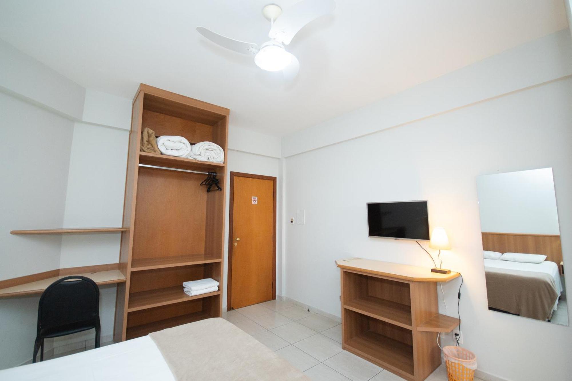 Ouro Hotel 3*