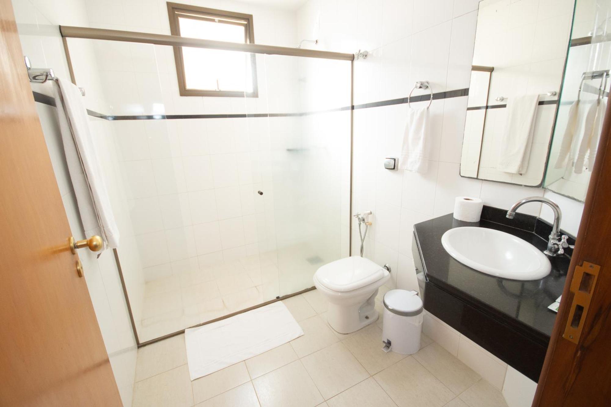 Hotel Ouro Lavras
